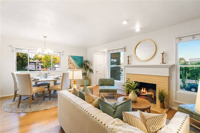 1357 Curtis AVE, Manhattan Beach, CA 90266