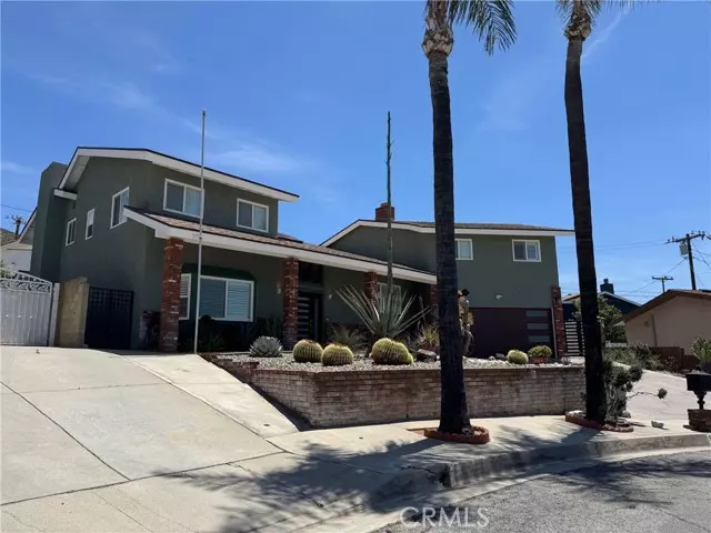 San Bernardino, CA 92404,5431 Monte DR