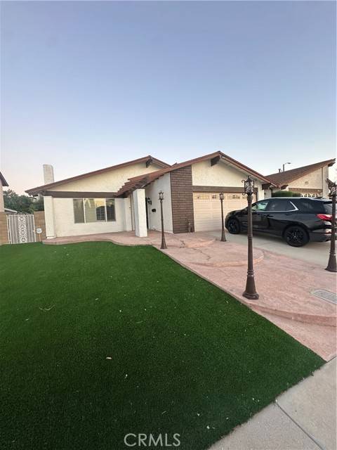 16420 Elm Haven DR, Hacienda Heights, CA 91745