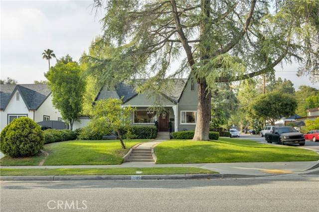 Glendale, CA 91206,2309 E Glenoaks BLD