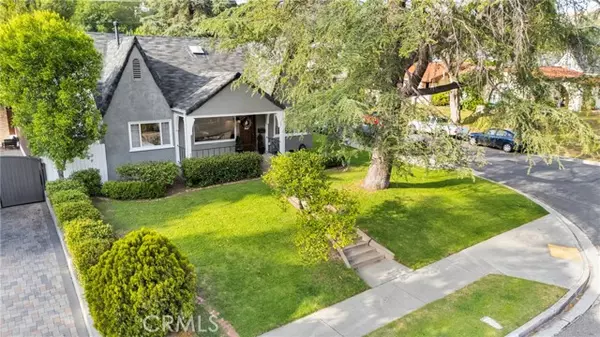 Glendale, CA 91206,2309 E Glenoaks BLD