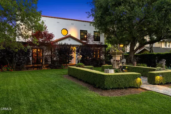 Altadena, CA 91001,1052 New York DR