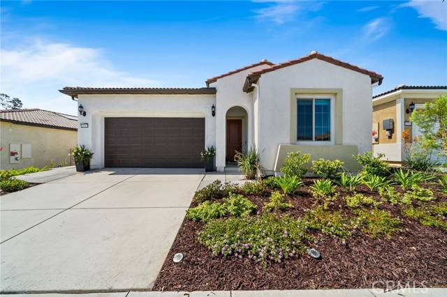 11967 Greenpeak ST, Corona, CA 92883