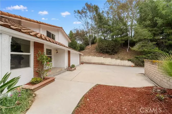 Rowland Heights, CA 91748,17585 Candela DR