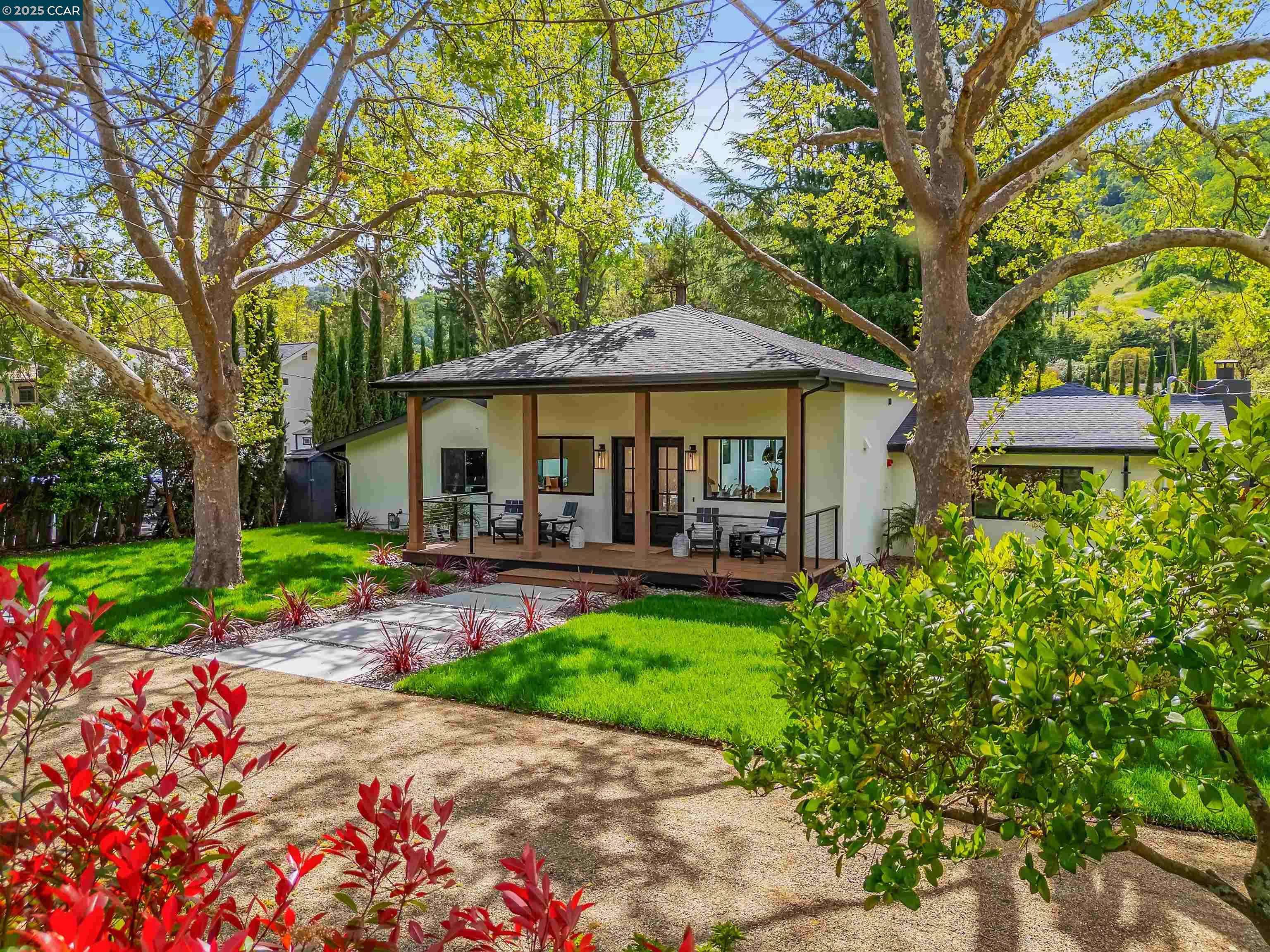 2559 Romley Ln, Alamo, CA 94507