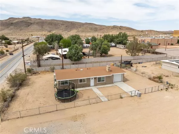 Barstow, CA 92311,36415 Soapmine RD