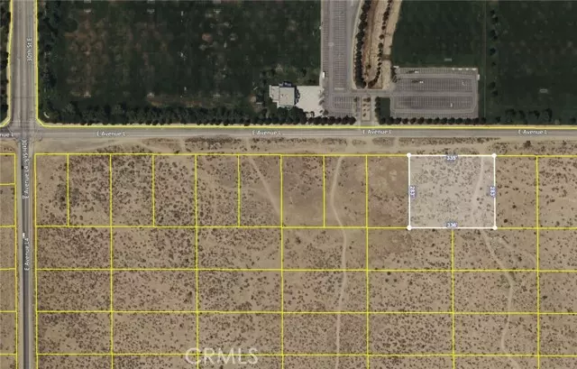 Palmdale, CA 93552,3300 E Avenue L