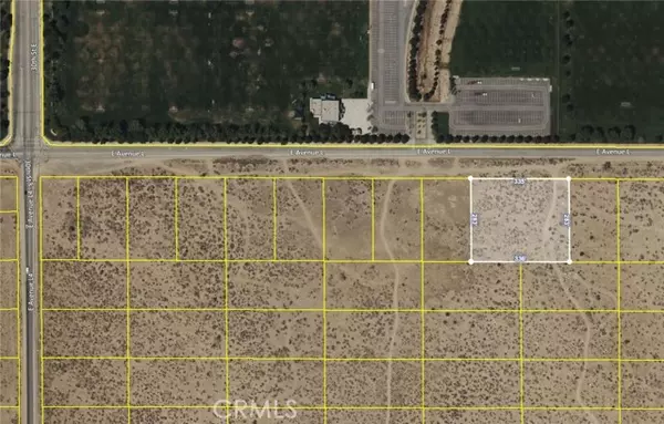 3300 E Avenue L, Palmdale, CA 93552