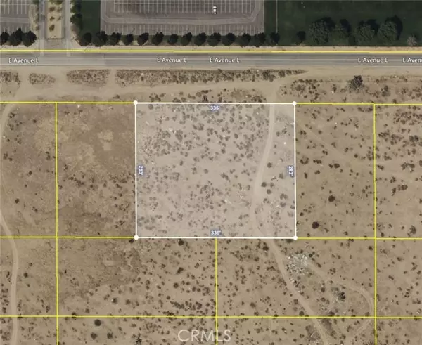 Palmdale, CA 93552,3300 E Avenue L