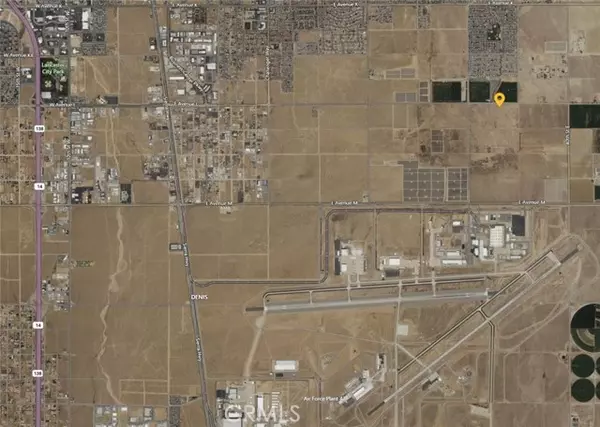 Palmdale, CA 93552,3300 E Avenue L