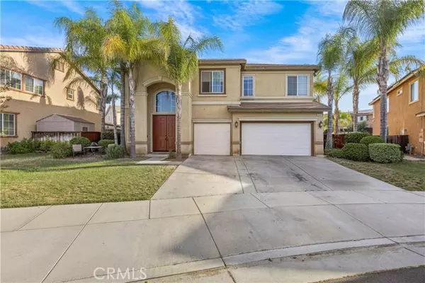33727 verbena, Murrieta, CA 92563