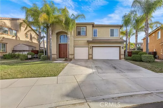 33727 verbena, Murrieta, CA 92563