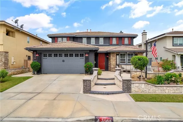 3568 Rock Butte PL, Perris, CA 92570