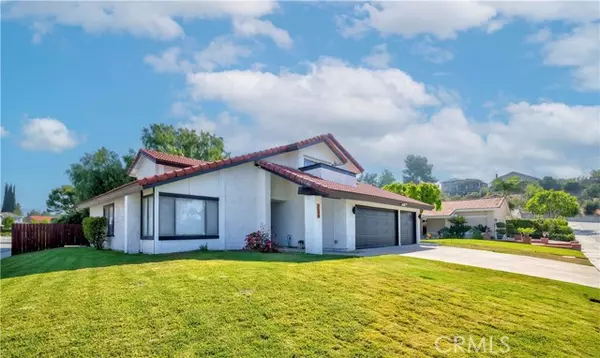 San Dimas, CA 91773,1780 Calle Alto