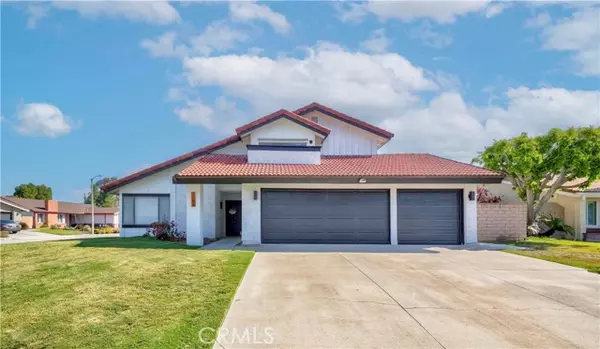 1780 Calle Alto, San Dimas, CA 91773