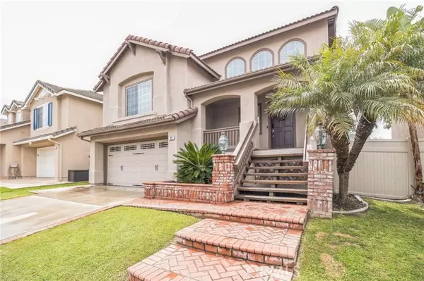 Lake Forest, CA 92610,32 Carriage DR