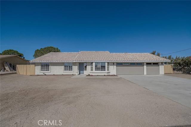9810 Pyrite AVE, Hesperia, CA 92345