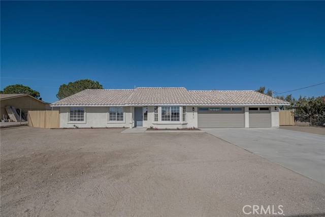 9810 Pyrite AVE, Hesperia, CA 92345