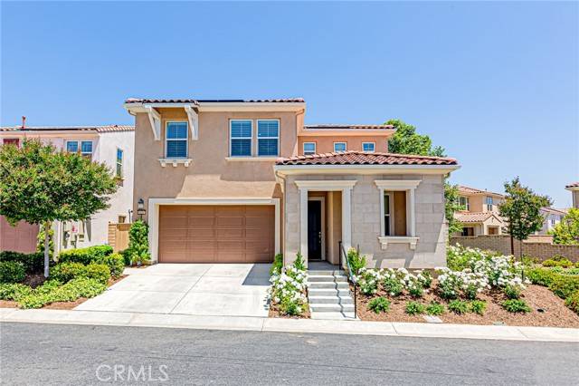 24207 Via Perla, Valencia, CA 91354