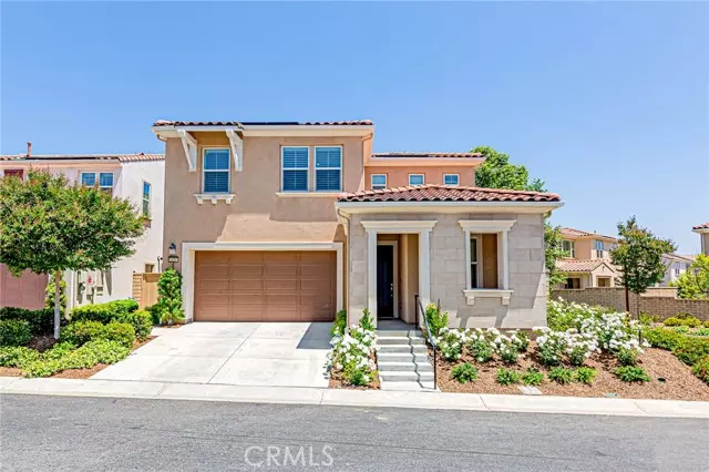 24207 Via Perla, Valencia, CA 91354