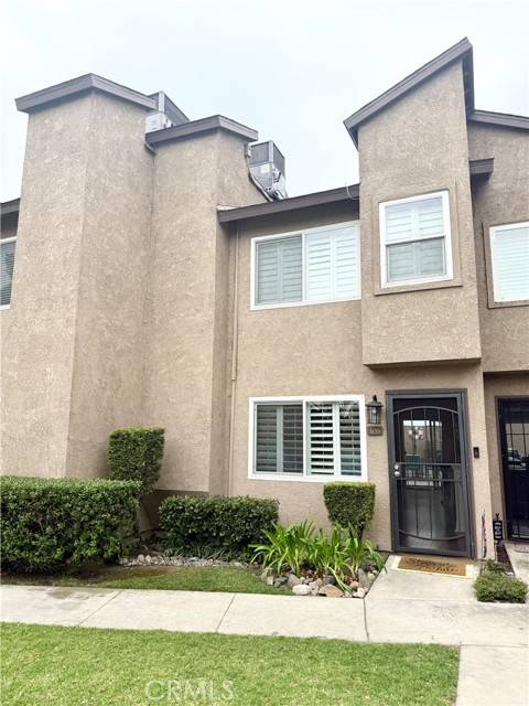 500 N Tustin AVE 106, Anaheim, CA 92807