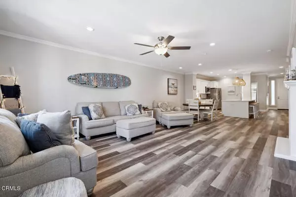 Oxnard, CA 93035,1503 Windshore WAY