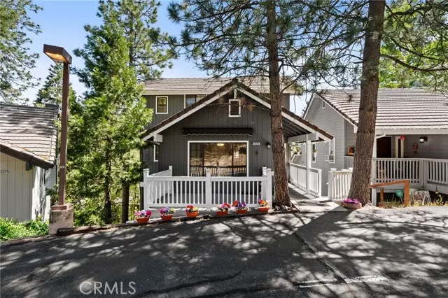 40603 Saddleback RD, Bass Lake, CA 93604