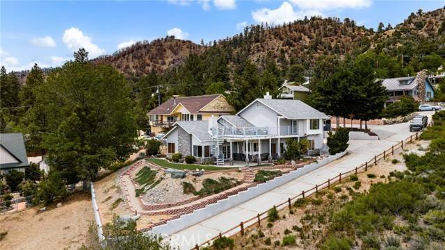 Wrightwood, CA 92397,1116 Ca-2
