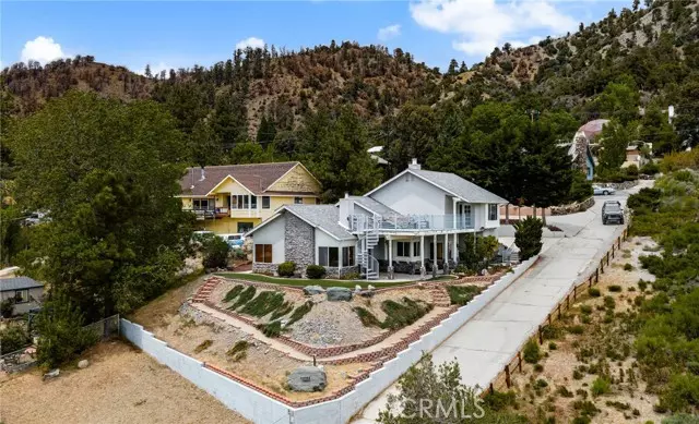 1116 Ca-2, Wrightwood, CA 92397