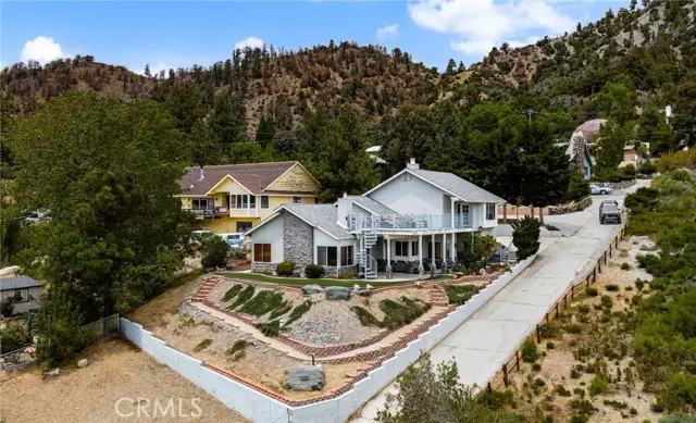 Wrightwood, CA 92397,1116 Ca-2