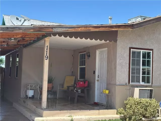 119 W Kettering ST, Lancaster, CA 93534