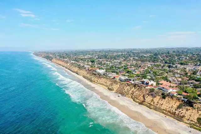 Encinitas, CA 92024,699 N Vulcan AVE 35