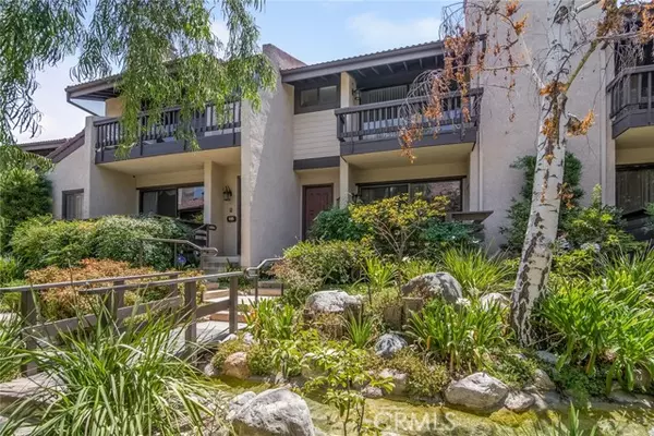 Woodland Hills, CA 91367,5711 Owensmouth AVE 116