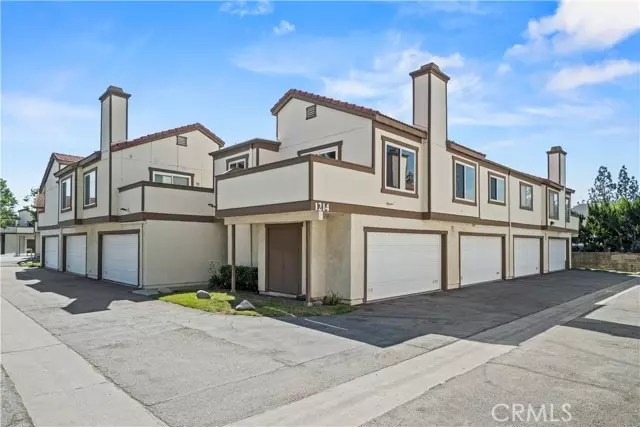 1214 Cypress AVE F, Ontario, CA 91762