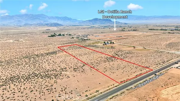 4370622 60000 Central RD, Apple Valley, CA 92307