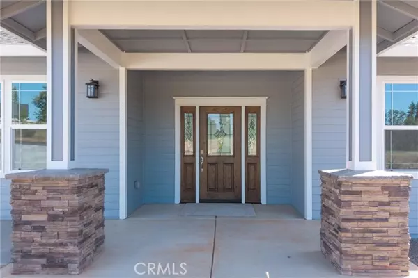 5122 Feather Rock CT, Paradise, CA 95969