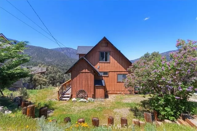 15440 Shasta WAY, CA 93225