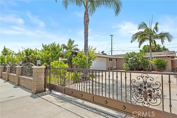 Anaheim, CA 92805,1314 E Sandalwood AVE