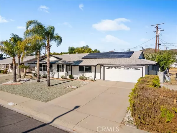 Menifee, CA 92586,28870 Crosby DR