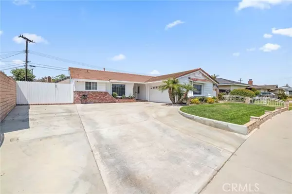 La Mirada, CA 90638,15113 Hayford ST