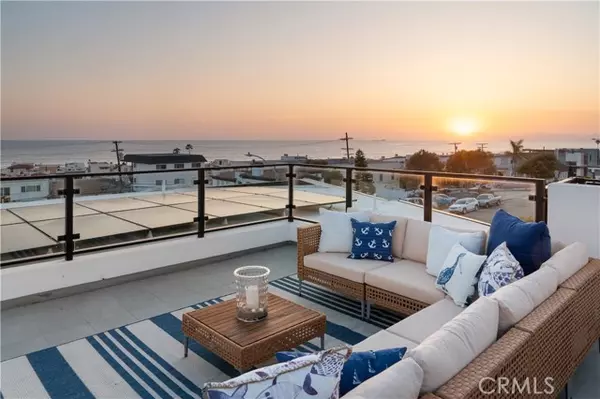 2141 Circle DR, Hermosa Beach, CA 90254