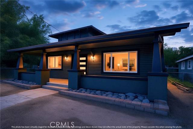 257 W 11th ST, San Bernardino, CA 92410