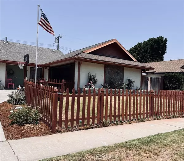 Whittier, CA 90601,805 Vinemead DR
