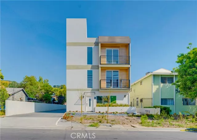 712 1/2 N Chestnut AVE, Los Angeles, CA 90042