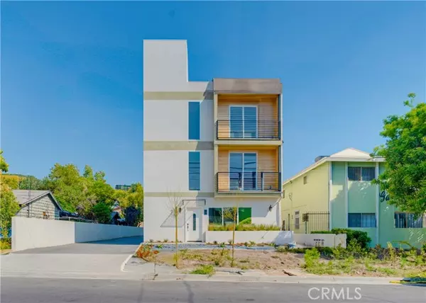 712 1/2 N Chestnut AVE, Los Angeles, CA 90042