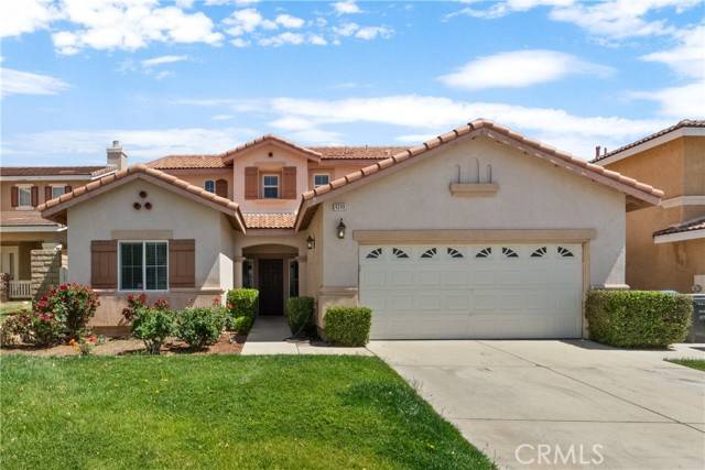 Palmdale, CA 93551,4349 Bethpage DR