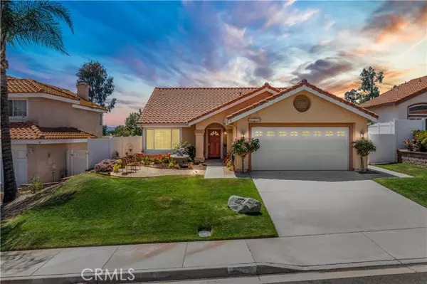 Murrieta, CA 92562,36279 Castellane DR