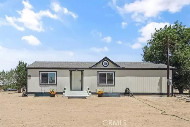 11991 Ailanthus ST, Phelan, CA 92371