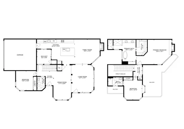 San Clemente, CA 92672,507 Via Florida