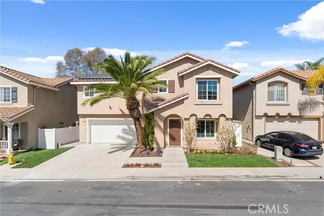 7 Monticello LN, Rancho Santa Margarita, CA 92688